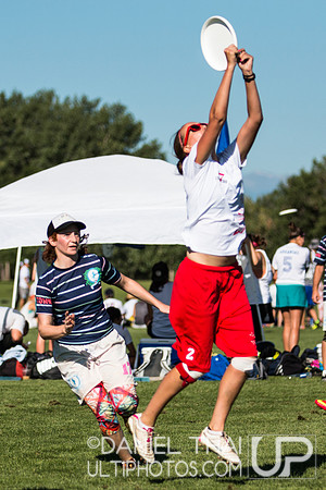 Saturday Mixed 2014 Colorado Cup (TCT Elite-Select Challenge)