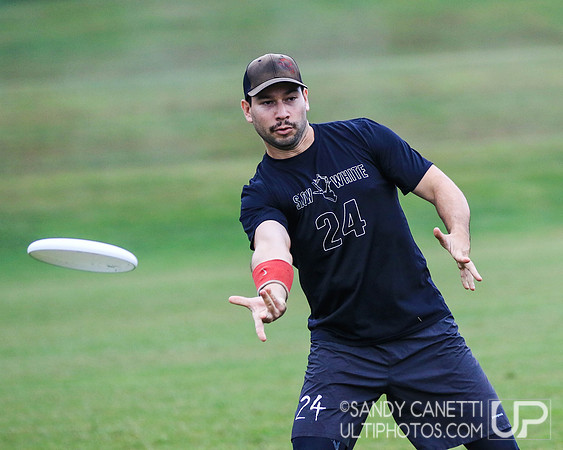 TCT Pro Championships 2018 - Saturday