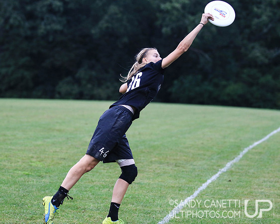 TCT Pro Championships 2018 - Saturday