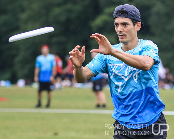 TCT Pro Championships 2018 - Saturday