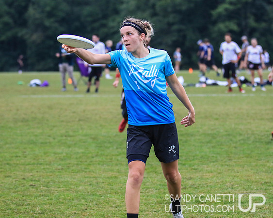 TCT Pro Championships 2018 - Saturday