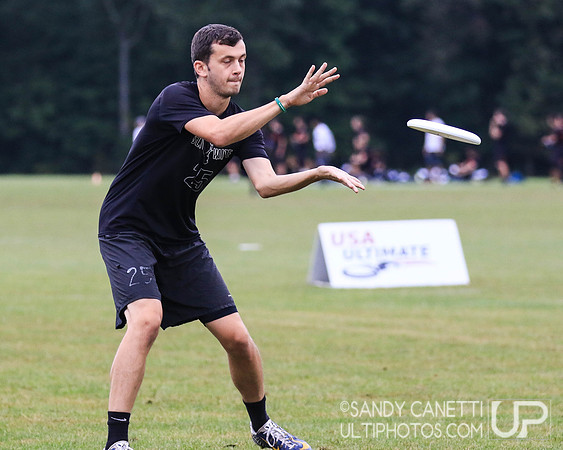 TCT Pro Championships 2018 - Saturday