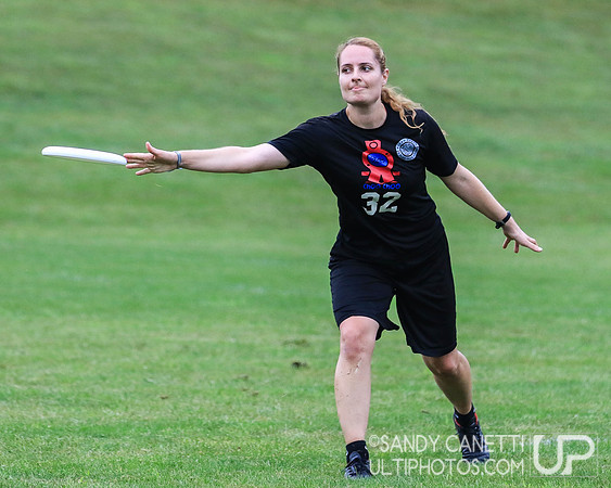 TCT Pro Championships 2018 - Saturday