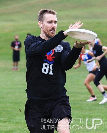TCT Pro Championships 2018 - Saturday