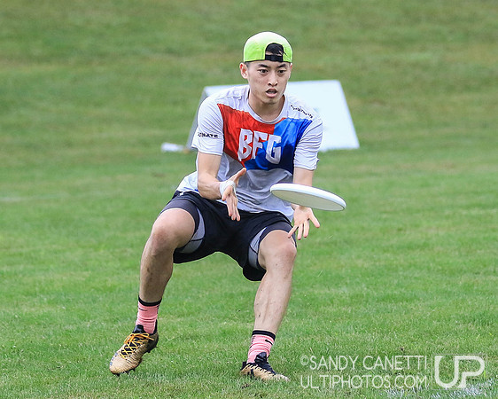TCT Pro Championships 2018 - Saturday