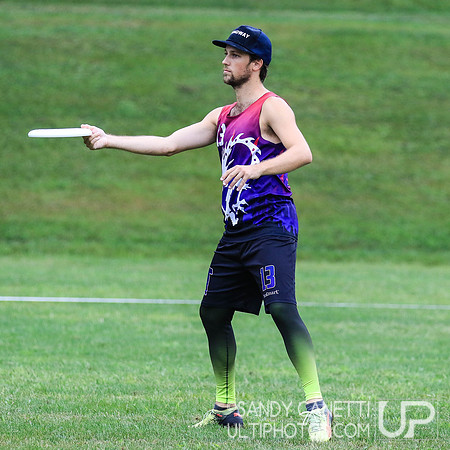 TCT Pro Championships 2018 - Saturday