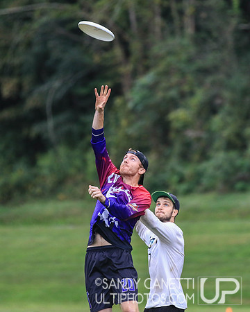 TCT Pro Championships 2018 - Saturday