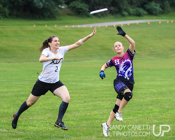 TCT Pro Championships 2018 - Saturday