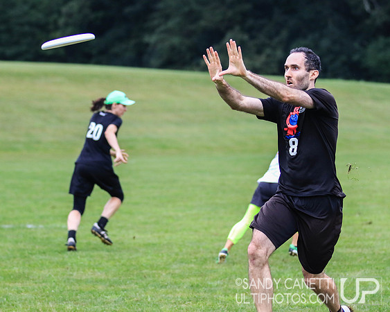 TCT Pro Championships 2018 - Saturday
