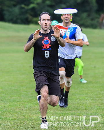 TCT Pro Championships 2018 - Saturday