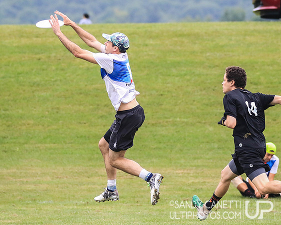 TCT Pro Championships 2018 - Saturday