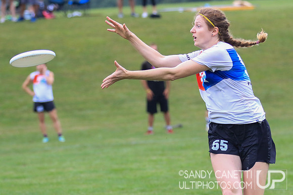 TCT Pro Championships 2018 - Saturday