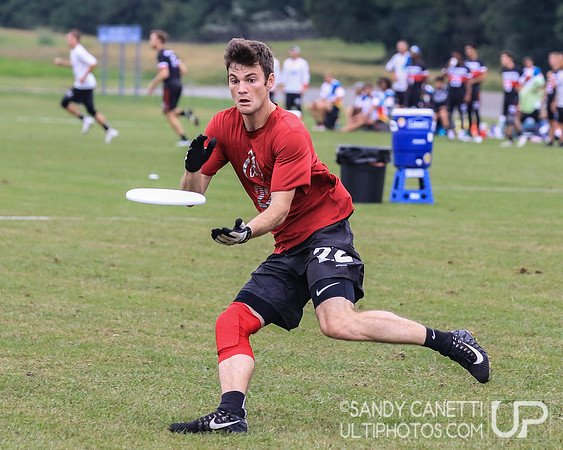 TCT Pro Championships 2018 - Saturday