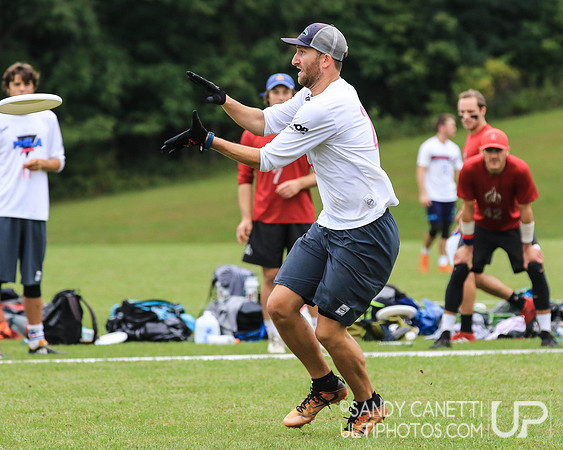 TCT Pro Championships 2018 - Saturday
