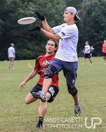 TCT Pro Championships 2018 - Saturday