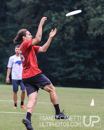 TCT Pro Championships 2018 - Saturday