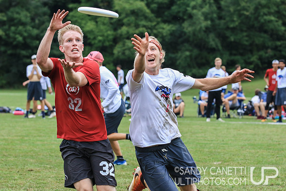 TCT Pro Championships 2018 - Saturday