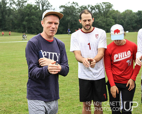TCT Pro Championships 2018 - Saturday