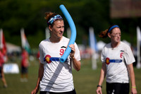 Thursday Games - WUCC 2018