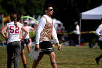 Thursday Games - WUCC 2018