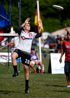 Thursday Games - WUCC 2018