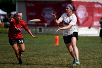 Thursday Games - WUCC 2018