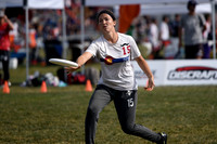 Thursday Games - WUCC 2018