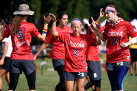 Thursday Games - WUCC 2018