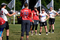Ozone vs Molly Brown Ultimate - Quarters - Playoffs (1st-16th) - Women's Division - WUCC 2018