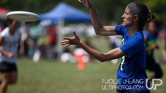 Thursday Games - WUCC 2018