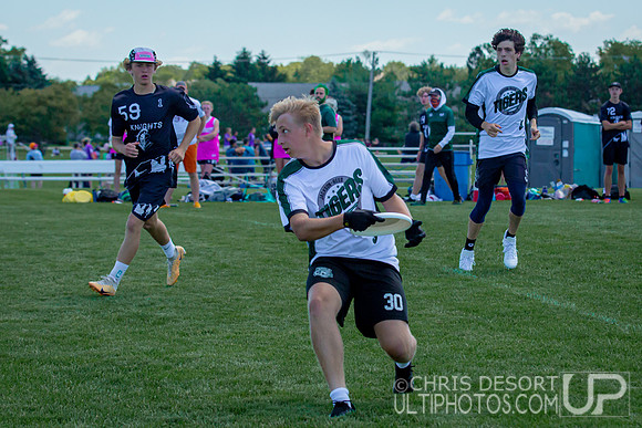 2024 High School National Invite (HSNI) ©