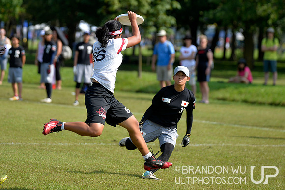 WJUC Day 5 - Friday