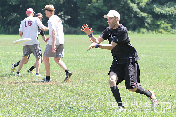 2014 Mid Atlantic Grand Masters Regionals