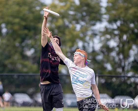 Founders Sectionals 2021