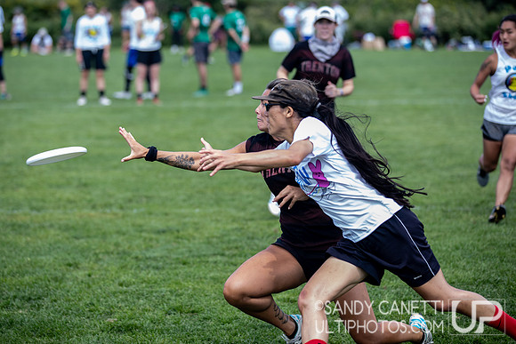 Founders Sectionals 2021