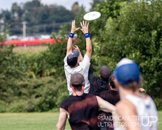 Founders Sectionals 2021