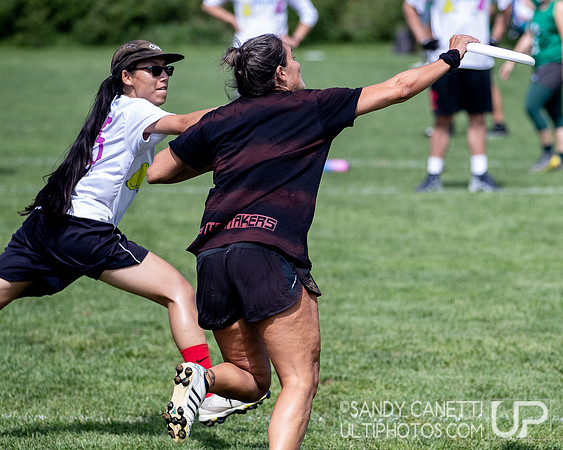 Founders Sectionals 2021