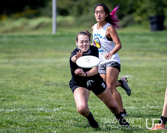 Founders Sectionals 2021