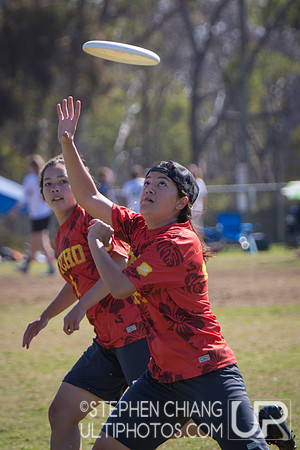 President's Day Tournament 2015