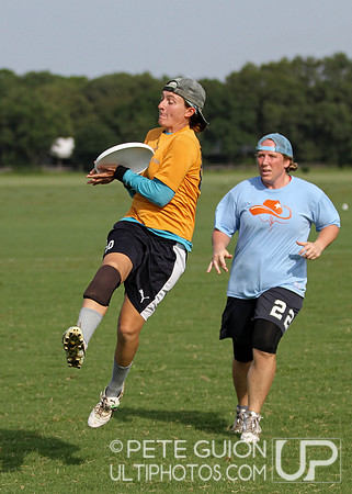 USAU Masters Championships