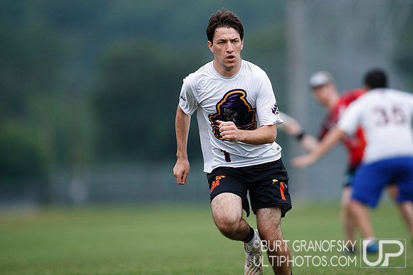 Boston Invite 2025