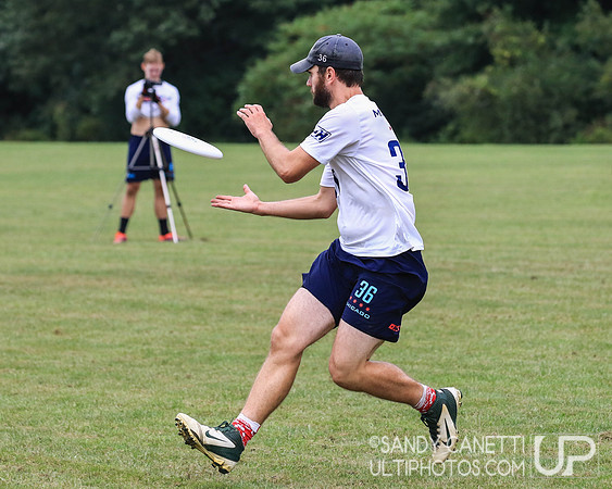 TCT Pro Championships 2018 - Saturday