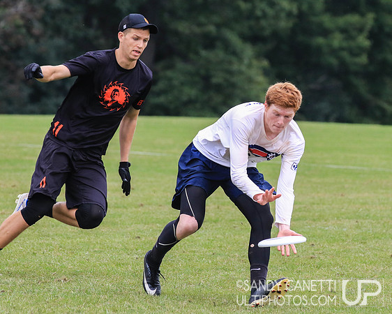 TCT Pro Championships 2018 - Saturday