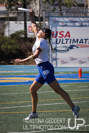 2018 USA Ultimate Club Championships