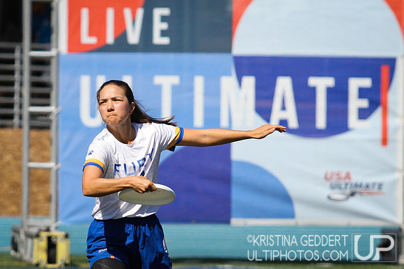2018 USA Ultimate Club Championships