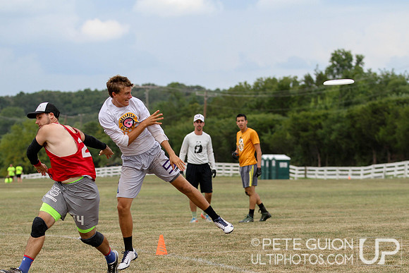 Chesapeake Open