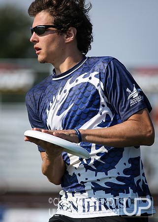 USA Ultimate National Championships 2014 - Sunday