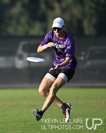 Vault v Raleigh-Durham United - Thurs Pool R4 - USA Ultimate Club Champs 2023