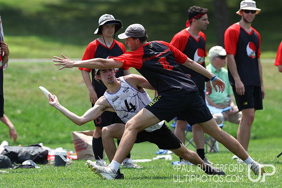 2025 Boston Invite