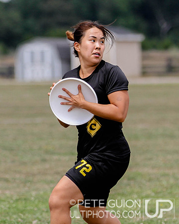 Chesapeake Open